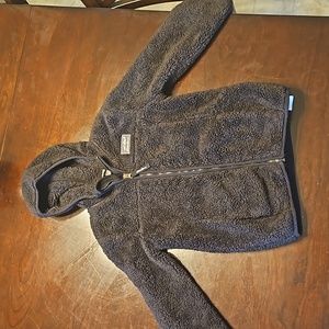 Eddie Bauer Kids Fleece size 5/6
